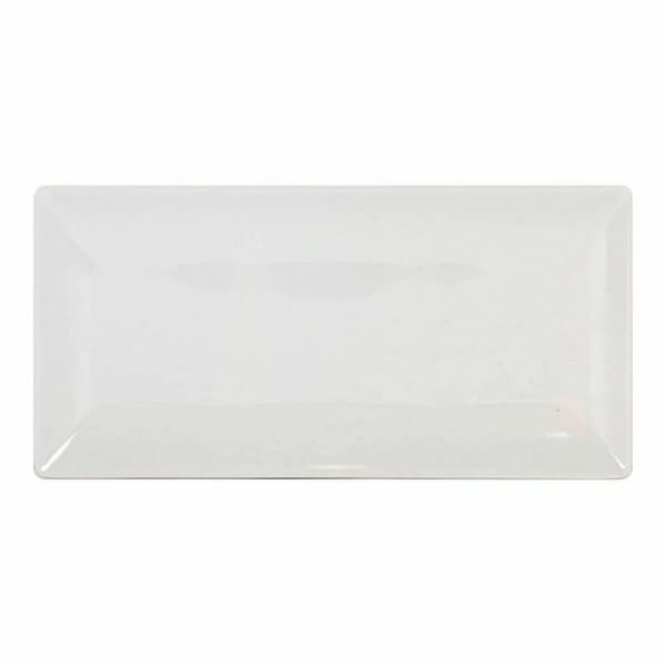 Vuoka La Mediterránea 36218 Suorakulmainen 30 x 15 x 2 cm (18 osaa)