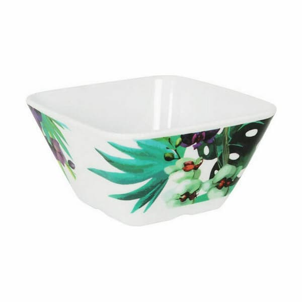 Snackskål La Mediterránea  TROPIC 10 x 5 cm (36 Enheder)