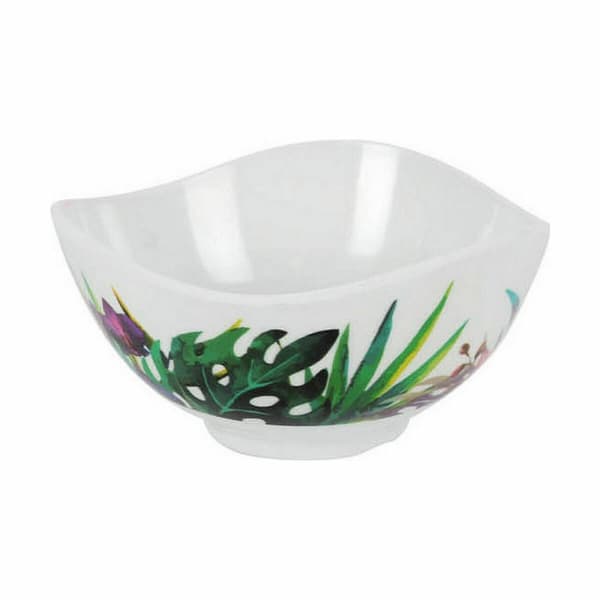 Snackskål La Mediterránea  TROPIC 11,5 X 6 cm (24 enheder)