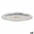 Miniatyrbillede 1 af 2: Køkkenspringvand Privilege Quttin Oval (6 enheder) (50 x 34,7 cm)