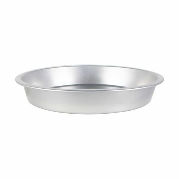 Bageplade Quttin Kulstofstål 22 x 3,5 cm (24 enheder)