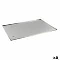 Miniatyrbillede 1 af 2: Bageplade VR Aluminium Rektangulær 44 x 31 x 0,5 cm (6 enheder)