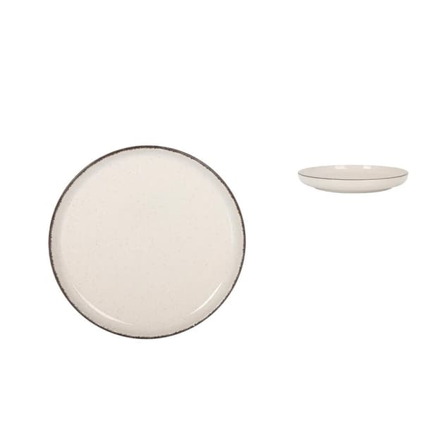Servingsfat La Mediterránea Anllo Rund Ø 15,4 x 2,1 cm (24 antal)
