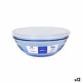 Pikkukuva 1 / 2: Kulho Duralex Marine Sininen 17 cm Kannellinen (12 osaa)