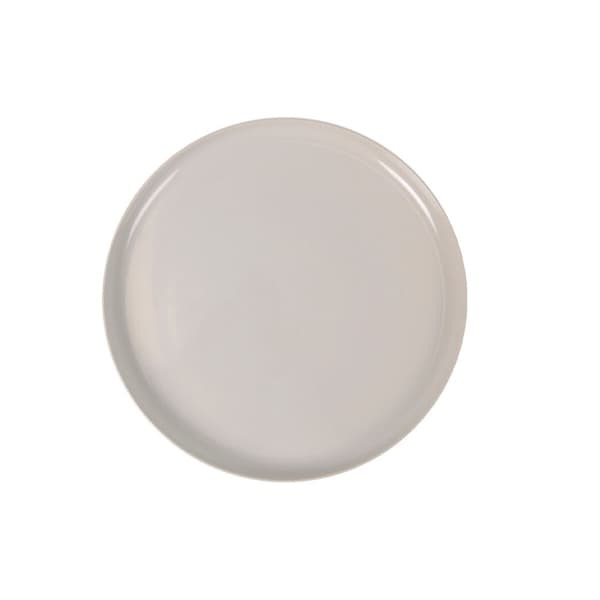 Snacksbricka La Mediterránea Ivory Rund Ø 32,1 x 3,1 cm (6 antal)