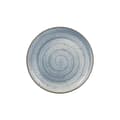 Pikkukuva 2 / 2: Välipalatarjotin La Mediterránea Swirl Pyöreä Ø 25 x 2,6 cm (12 osaa)