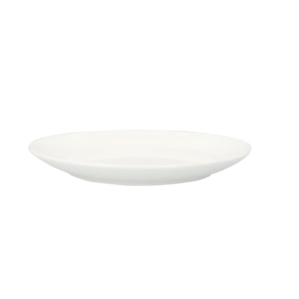 Lauta | AURO | astiasto valkoinen | 26 cm | 991947