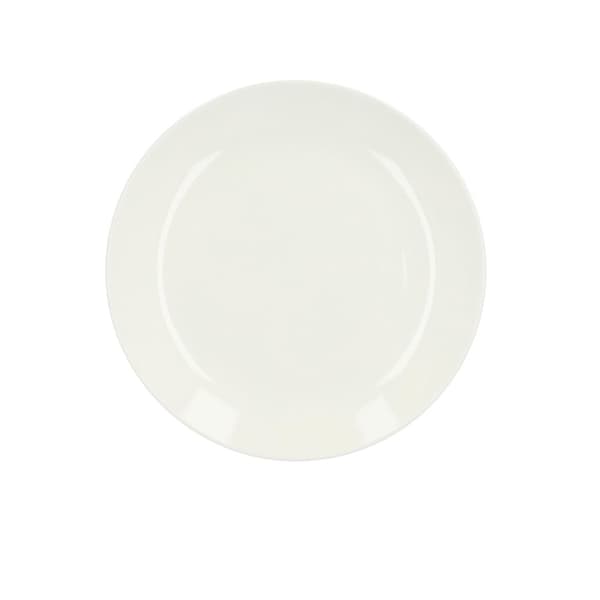 Lauta | AURO | astiasto valkoinen | 26 cm | 991947