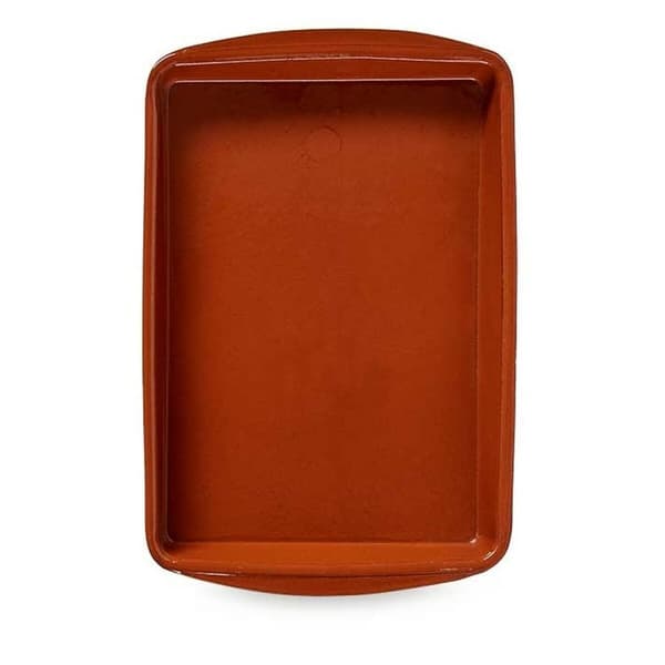 Ovn Fad Bagt ler 4 enheder 40 x 5 x 26,5 cm