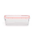 Miniatyrbillede 4 af 4: Mad Bevarelse Container Valira 6090/50 Hermetisk Gennemsigtig Plastik 750 ml
