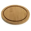 Miniatyrbild 2 av 3: Bricka med lock Versa Transparent Bambu polystyren