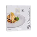 Miniatyrbild 3 av 4: Tallriksset Pasabahce Generation Transparent Glas Ø 27 cm (4 antal)