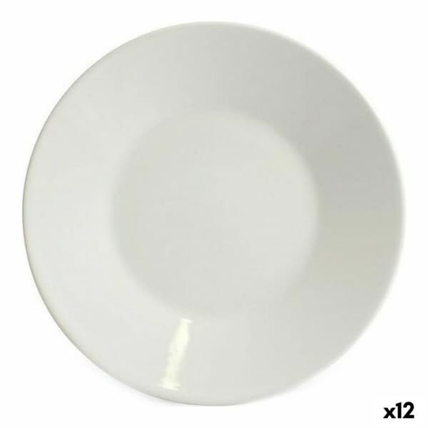Desserttallrik La Mediterránea Maitre ø 21,5 x 2,8 cm (12 antal)