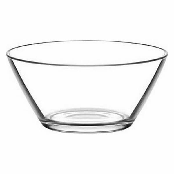 Skålset LAV 86126 215 cc (6 pcs) 6 Delar (6 antal) (8 antal)
