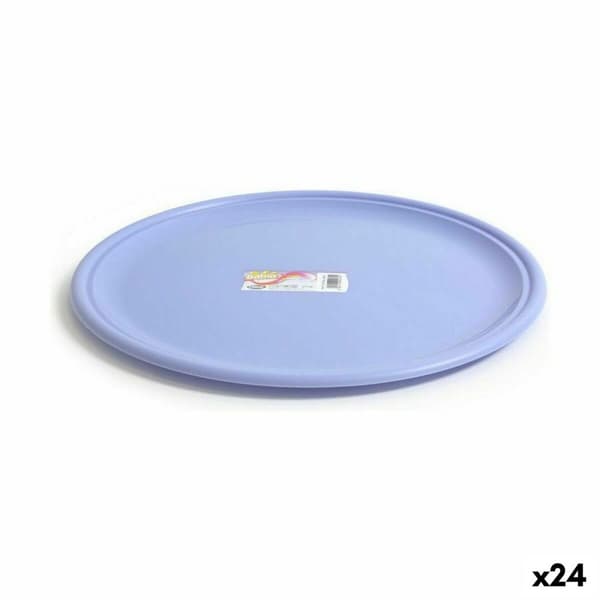 Servingsfat Dem Bahia Rund (24 antal)