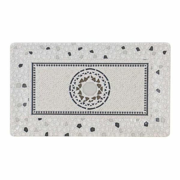 Servingsfat La Mediterránea Barroc Rektangulär 25 x 15 x 2 cm (18 antal)