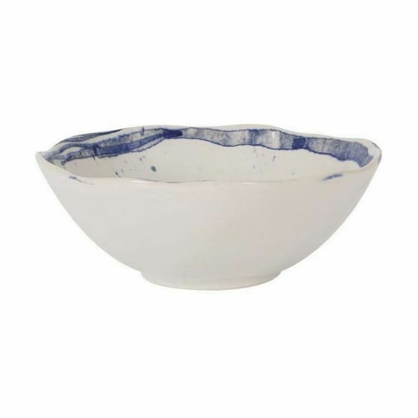 Skål La Mediterránea Peixe 16 x 16 x 6 cm ø 16 x 6 cm (24 antal)