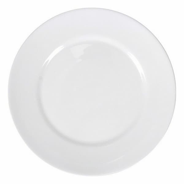 Desserttallrik La Mediterránea Temara 19,3 x 1 cm (48 antal)