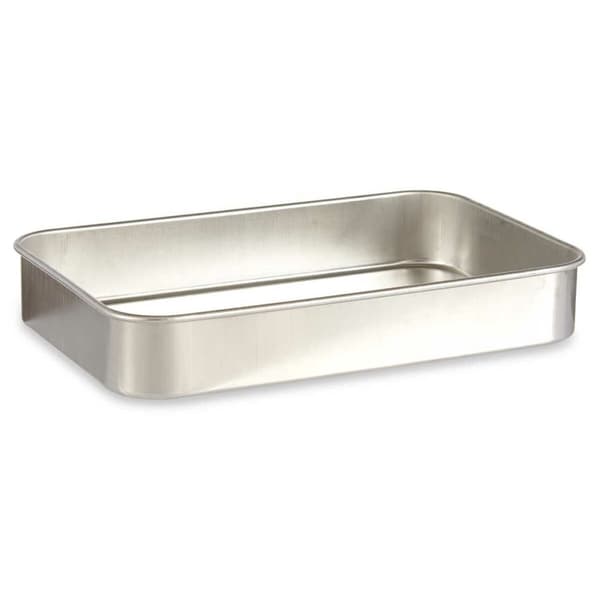 Kafferist Kinvara 100152 Sølvfarvet Aluminium 23,5 x 6 x 36 cm
