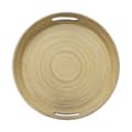 Miniatyrbillede 2 af 2: Bakke 5five Simply Smart Noir Kitchen Natur Bambus Ø 42 cm