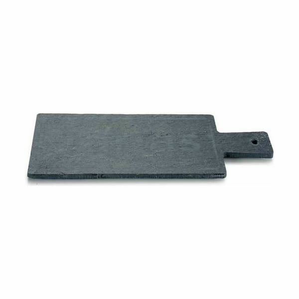 Snack bakke Kinvara SJ3901 9 x 1 x 23 cm Med håndtag (48 enheder)