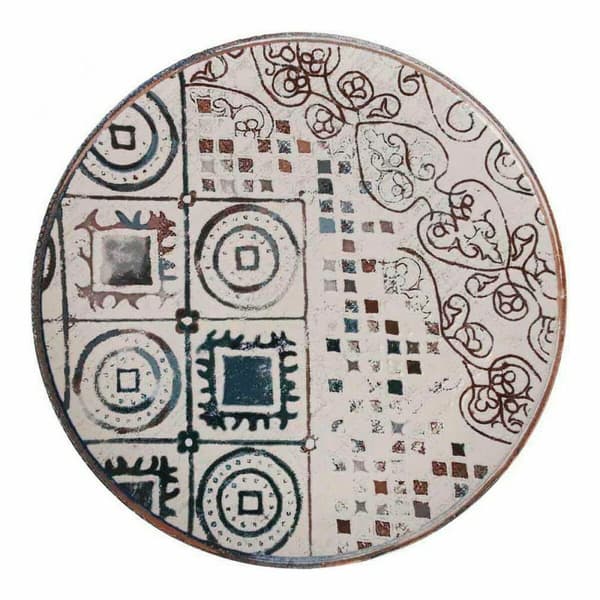 Underkop La Mediterránea Grecia Porcelæn (6 enheder)