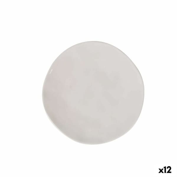Desserttallerken La Mediterránea Iberica Shine (12 enheder)