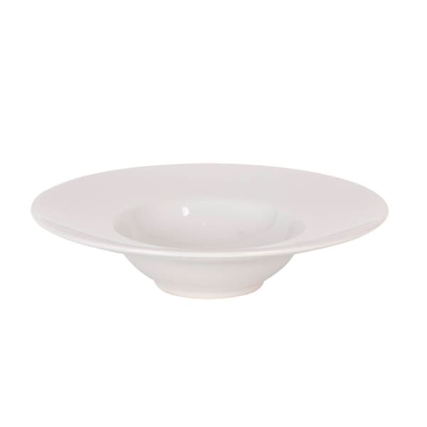 Dyb tallerken Rissoto La Mediterránea Bari 28 x 28 x 6,8 cm (6 enheder)