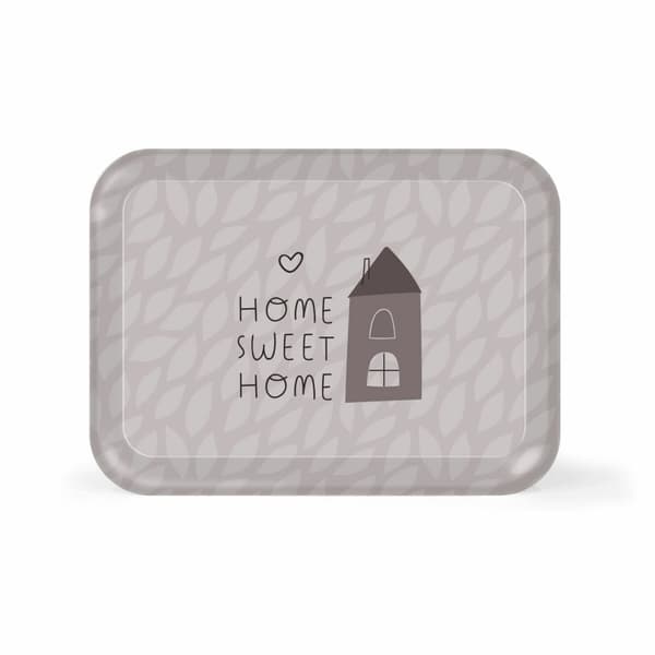 Bakke La Mediterránea Home Melamin 42 x 31 x 1,5 cm (9 enheder)