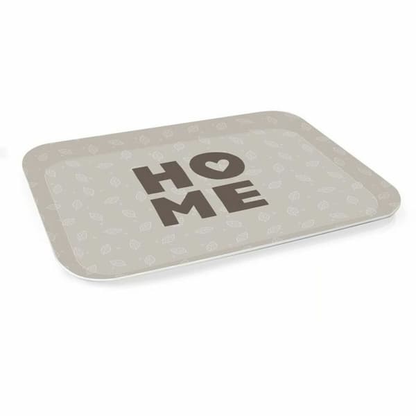 Bakke La Mediterránea Home Melamin 42 x 31 x 1,5 cm (9 enheder)