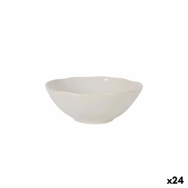 Snackskål La Mediterránea Iberica Shine (24 enheder)