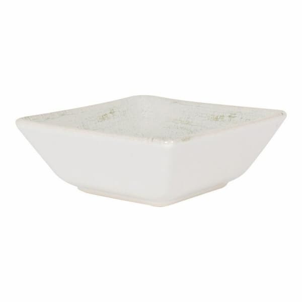 Dyb tallerken La Mediterránea Idris 13 x 13 x 5 cm (28 enheder)