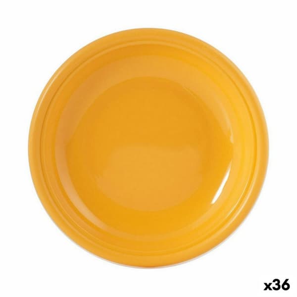 Dyb tallerken Inde Bahia (36 Enheder)
