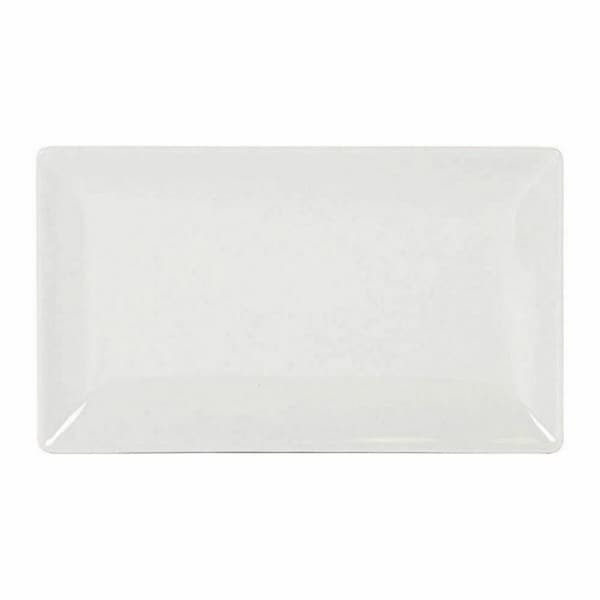 Køkkenspringvand La Mediterránea Elite Rektangulær 25 x 15 x 2 cm (18 enheder) (25 x 15 cm)