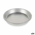 Miniatyrbillede 1 af 3: Bageplade Quttin Kulstofstål 22 x 3,5 cm (24 enheder)