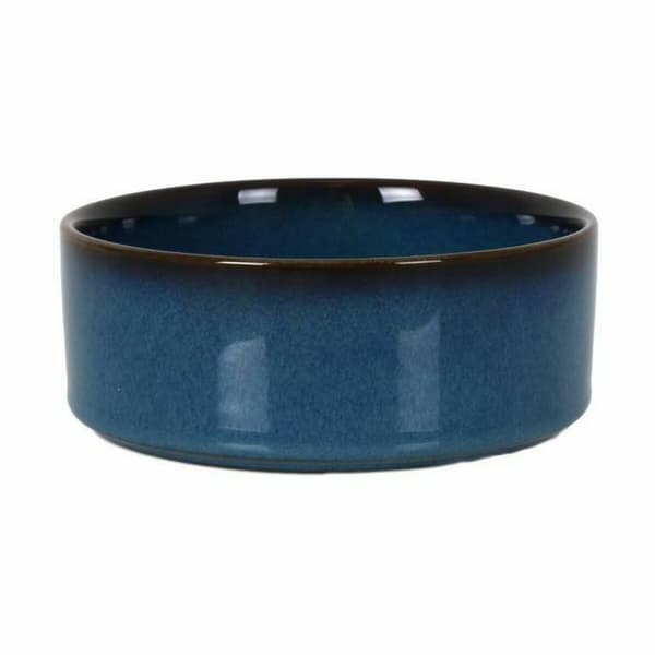 Sæt til appetizere La Mediterránea Chester Blå 13 x 13 x 5 cm 13 x 5 cm (24 enheder)