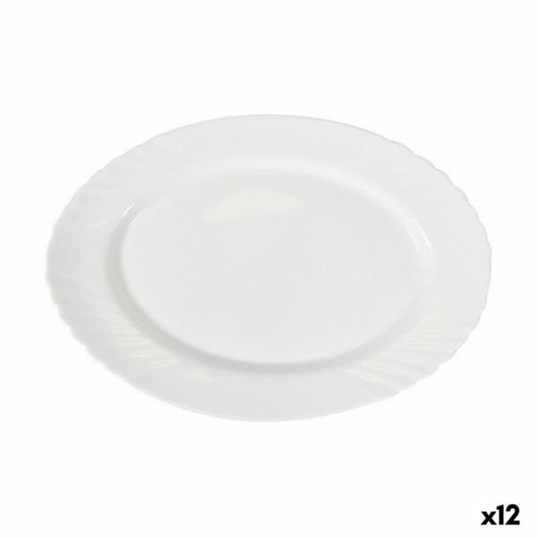 Køkkenspringvand La Mediterránea Everett Oval 36 x 25 x 2 cm (12 enheder)