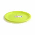 Miniatyrbillede 2 af 3: Flad Plade Dem Bahia Plastik Ø 25 x 25 x 2 cm (36 Enheder)