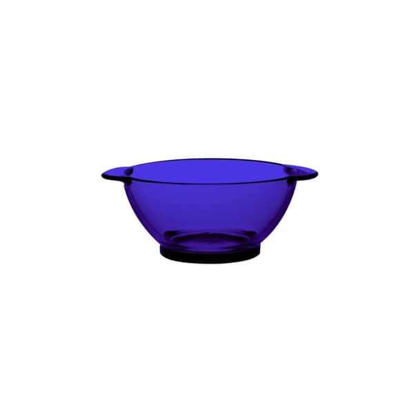 Køkkenspringvand Duralex Lys Blå 510 ml 16,4 x 13,4 x 6,7 cm Med håndtag (36 Enheder)