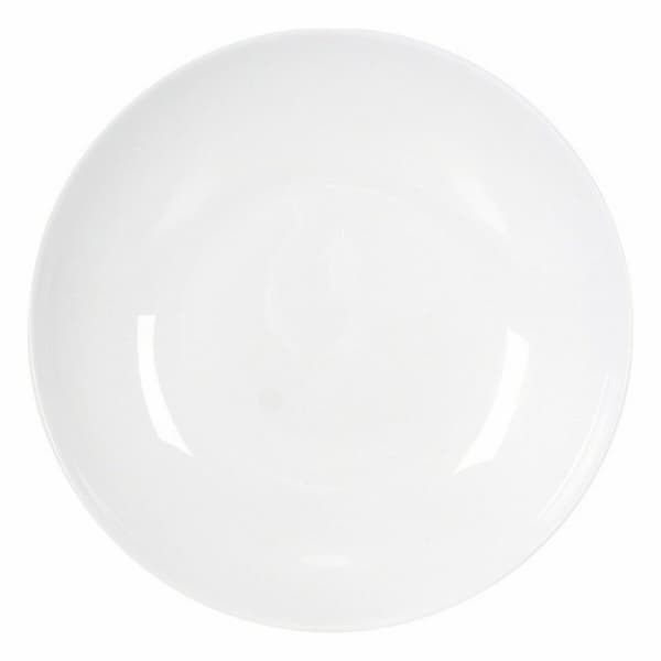 Dyb tallerken La Mediterránea Whom Ø 23 cm (36 Enheder)