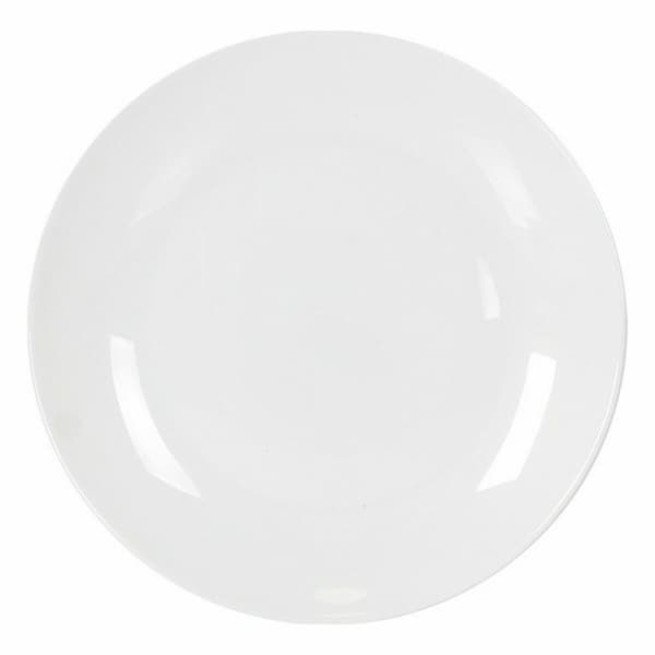 Desserttallerken La Mediterránea Whom Ø 21,2 x 2,1 cm (48 enheder)