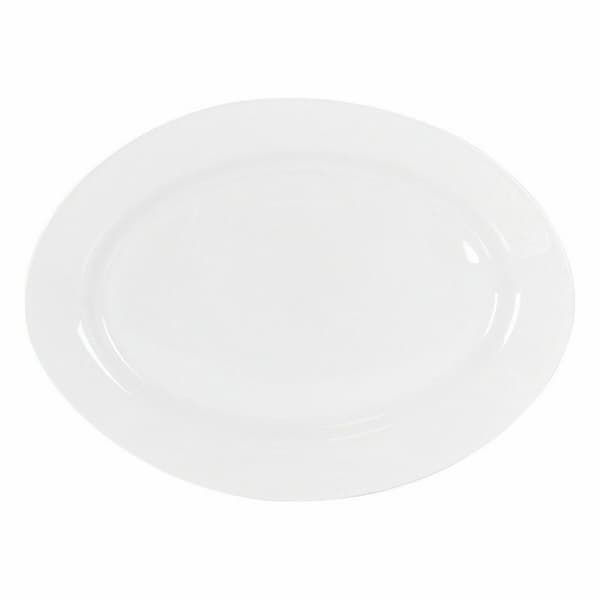 Køkkenspringvand La Mediterránea Temara Oval 35,5 x 25 cm (12 enheder)