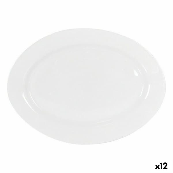 Køkkenspringvand La Mediterránea Temara Oval 35,5 x 25 cm (12 enheder)