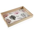 Miniatyrbillede 2 af 2: Bakke Versa Træ MDF 30 x 5 x 45 cm