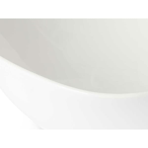 Skål Vivalto LFW-65 15 x 5 x 15 cm Firkantet