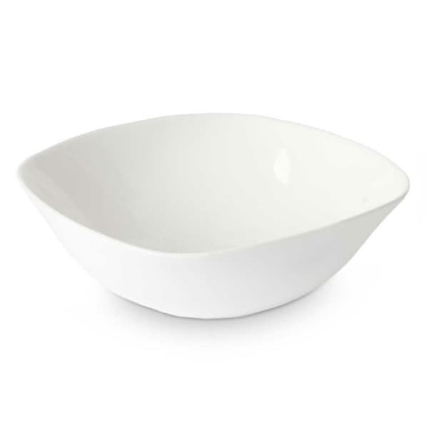 Skål Vivalto LFW-65 15 x 5 x 15 cm Firkantet