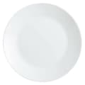 Miniatyrbilde 1 av 2: Snacksbolle Arcopal Zelie Hvit Glass Ø 25 cm (12 pcs)