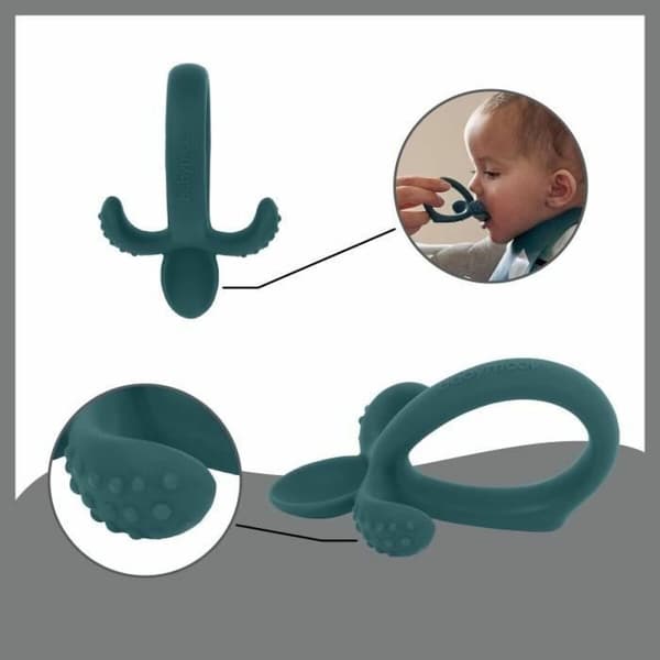 Sæt Babymoov FIRST'ISY Dog