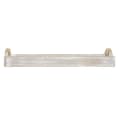 Miniatyrbilde 3 av 4: Sett med brett DKD Home Decor Flerfarget 40 x 30 x 6 cm Tre MDF (2 enheter)