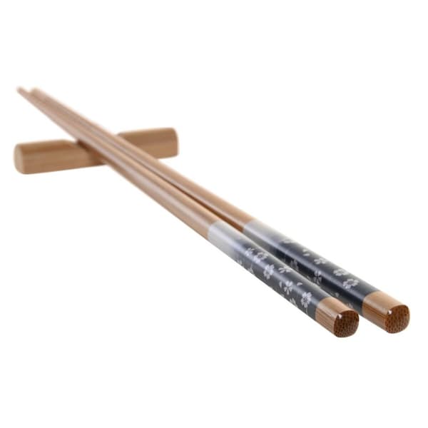 Sushisett DKD Home Decor 30 x 21 x 7 cm Flerfarget Mandala Steintøy Orientalsk (6 Deler)